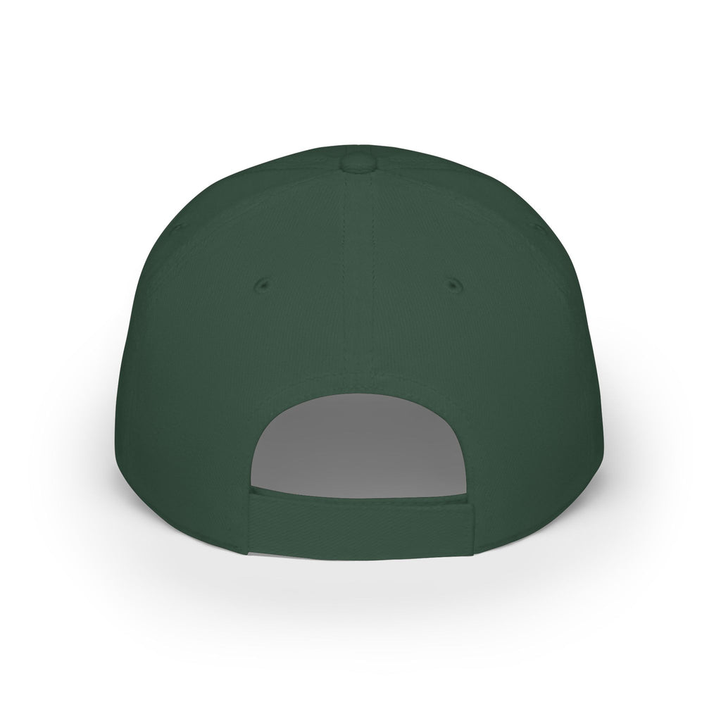 Lake Ontario Embroidered Cap