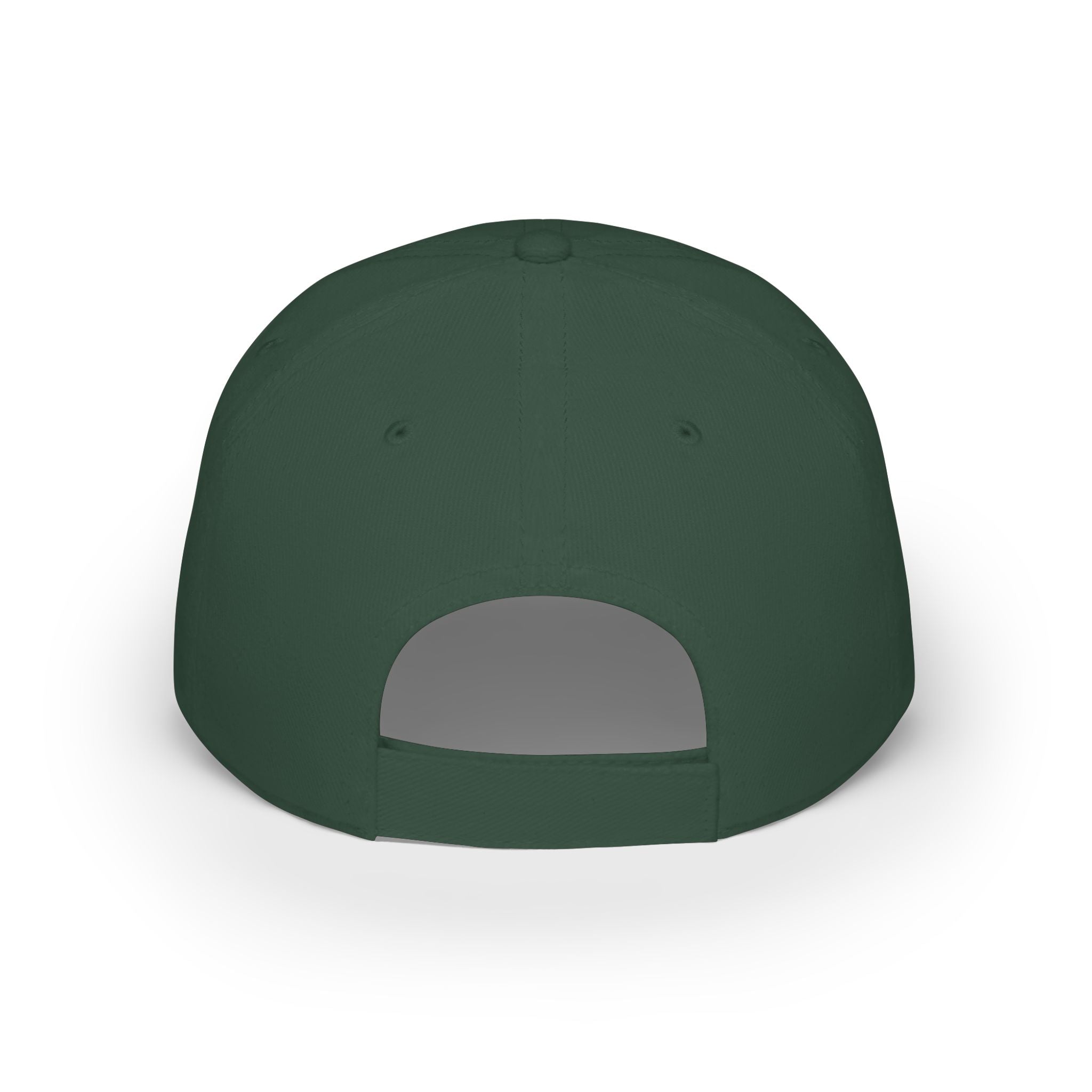 Lake Ontario Embroidered Cap