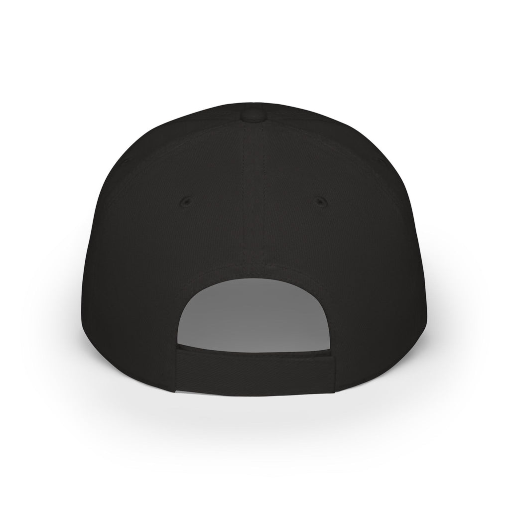 Lake Ontario Embroidered Cap