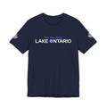 Lake Ontario Graphic Tee | Then Now Always