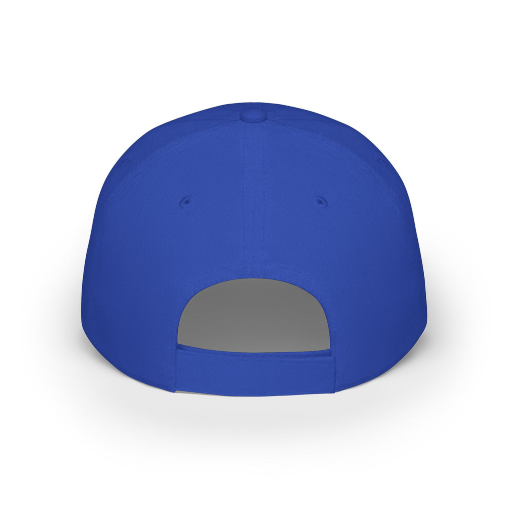 Lake Ontario Embroidered Cap