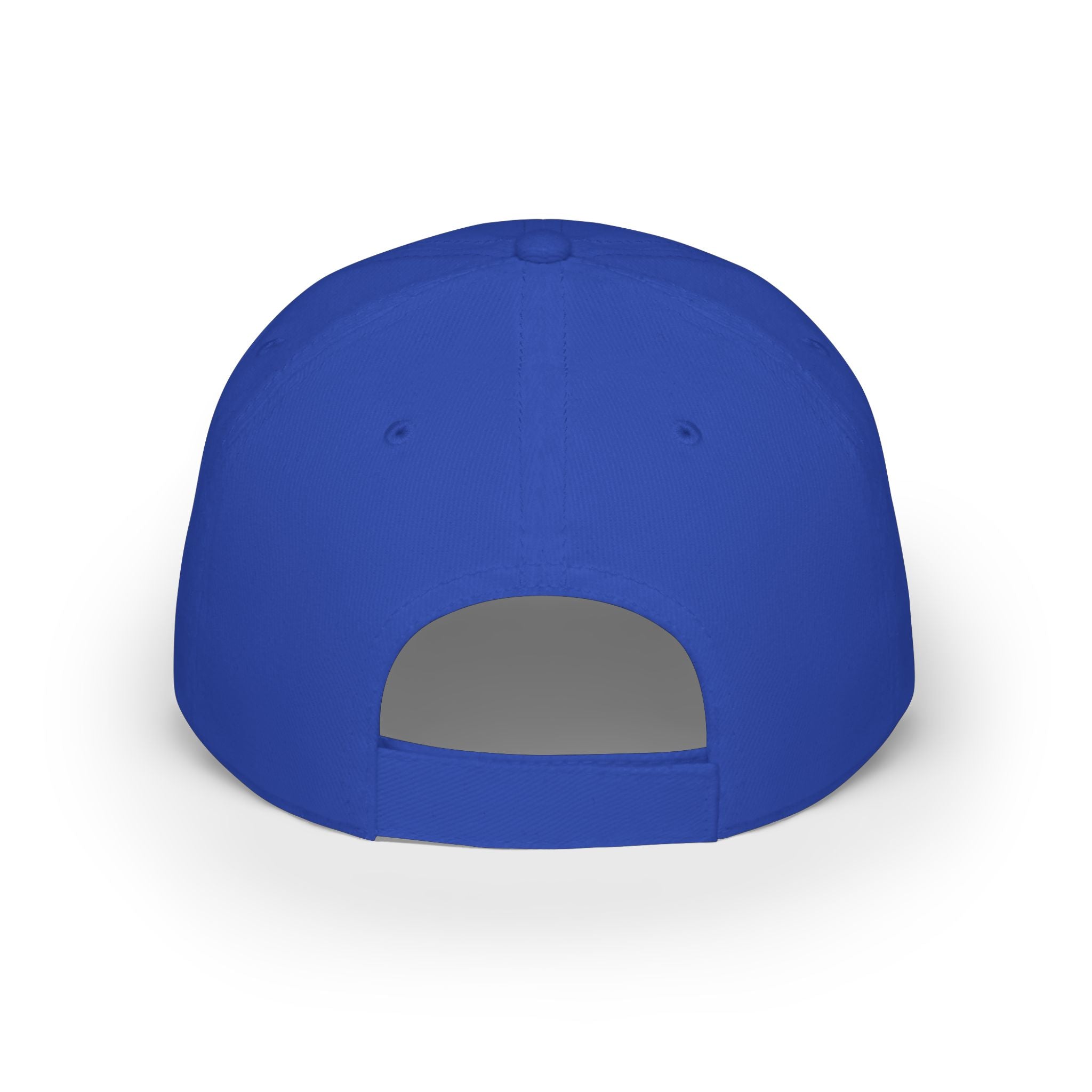 Lake Ontario Embroidered Cap